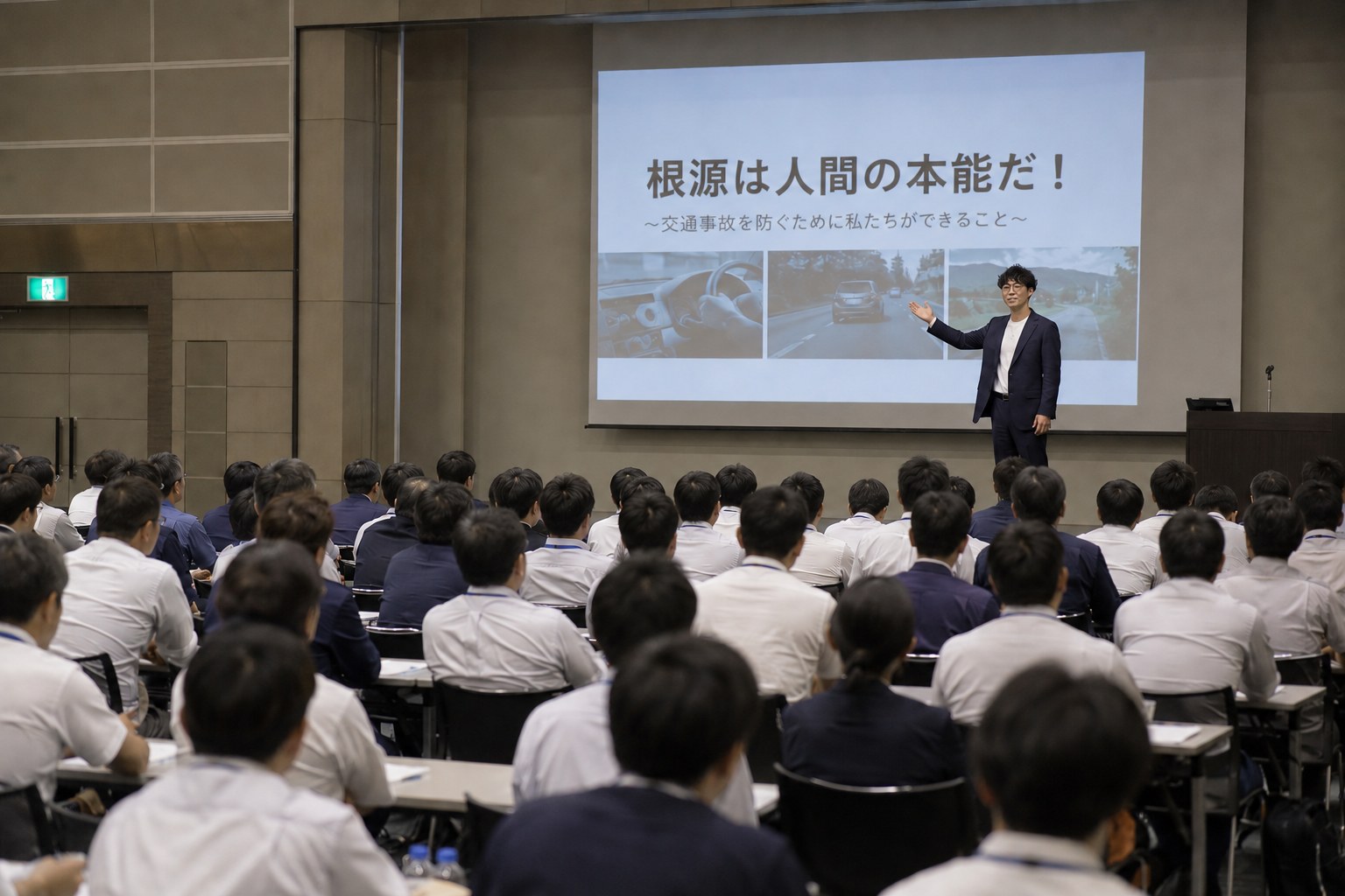 株式会社ドライブクリニックa の取材写真