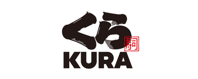 くら寿司株式会社 ロゴ