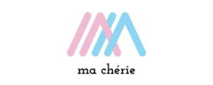 美容サロンコンサルティング ma chérie ロゴ