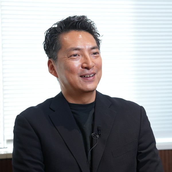 松岡 竜邦