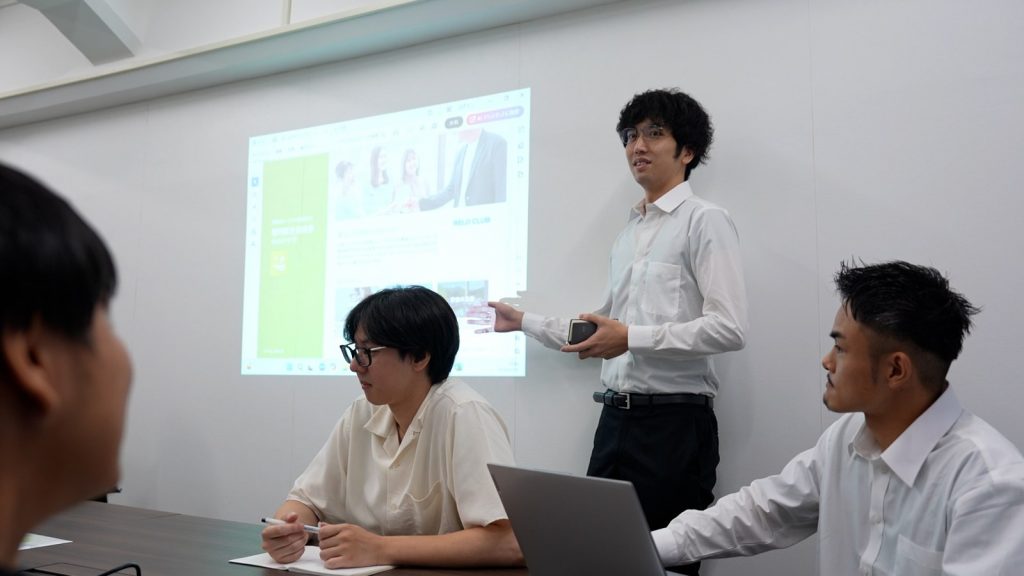 日本ナレッジスペース株式会社