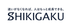 株式会社識学 ロゴ
