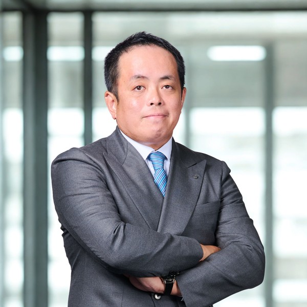 安藤 広大