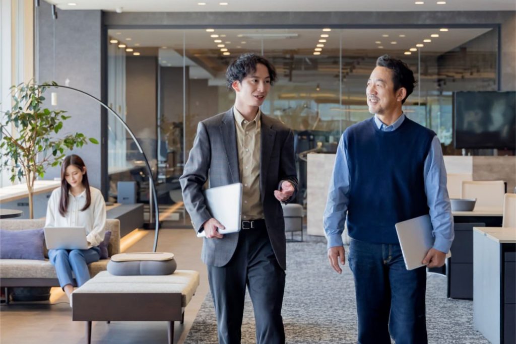 株式会社識学