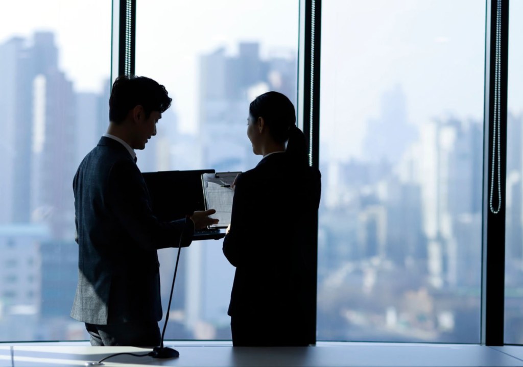 株式会社識学