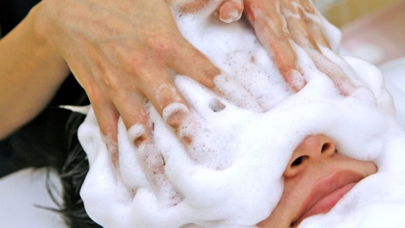シャンプー台のいらないオゾン泡技術「KUMO＋SPA」始動。業種を問わずサロンへ